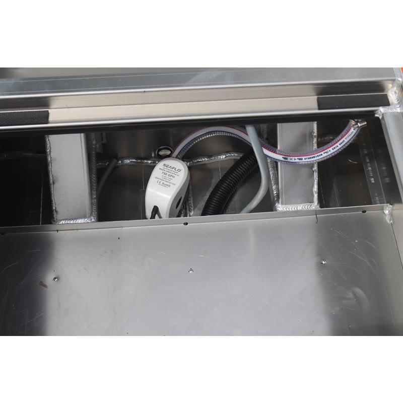 Kimple Formosa J150 Basic – Bild 47