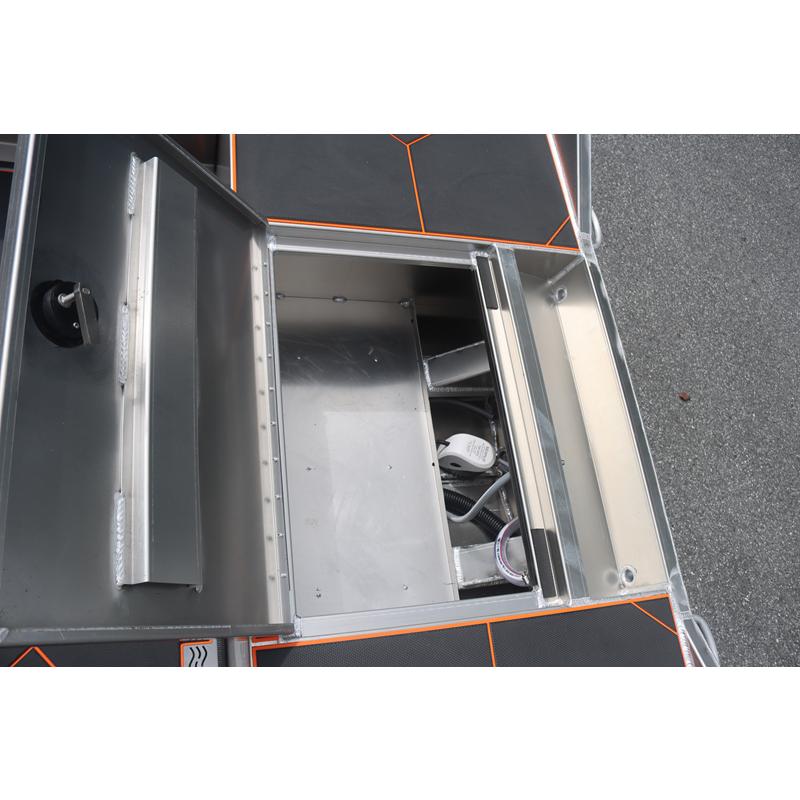 Kimple Formosa J150 Basic – Bild 41