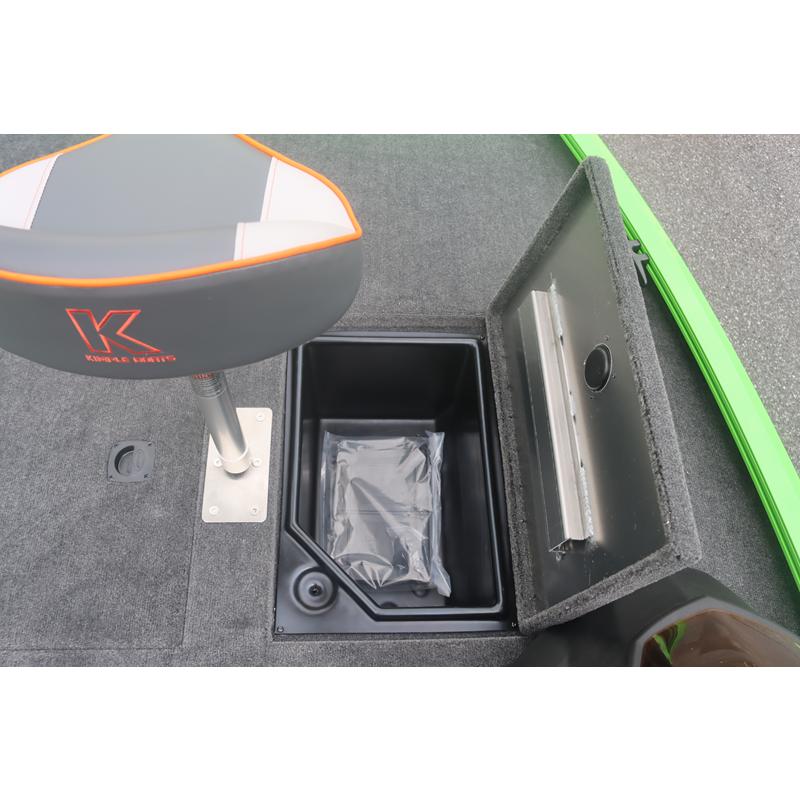 Kimple Formosa J150 Console – Bild 32