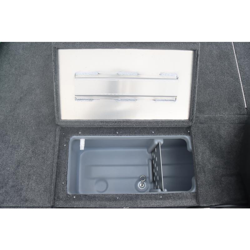 Kimple Formosa J150 Console – Bild 30