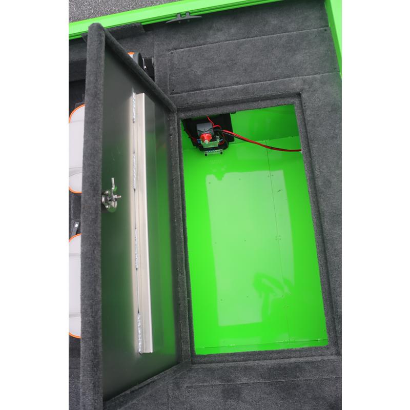 Kimple Formosa J150 Console – Bild 27