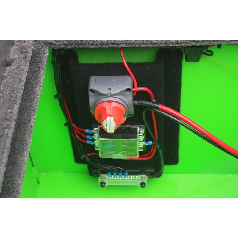 Kimple Formosa J150 Console – Bild 26