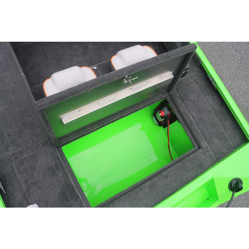 Kimple Formosa J150 Console – Bild 25