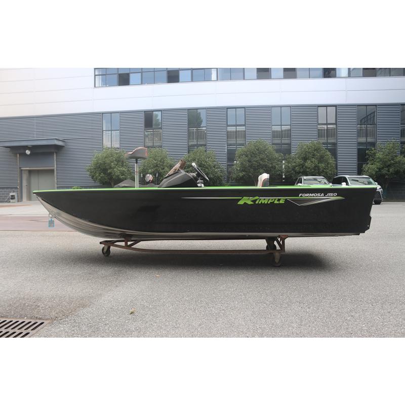 Kimple Formosa J150 Console – Bild 23