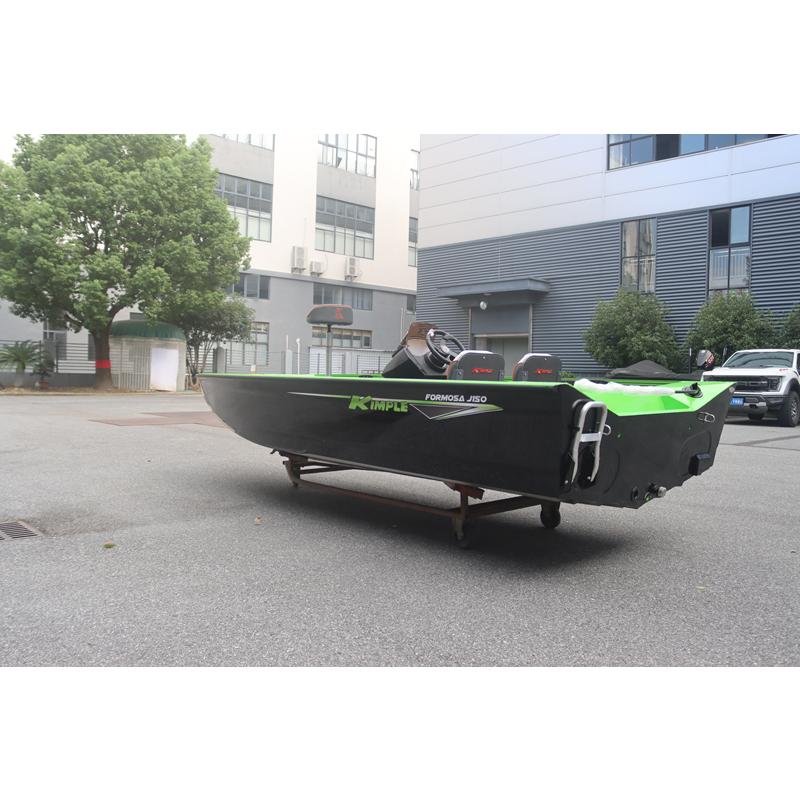 Kimple Formosa J150 Console – Bild 22