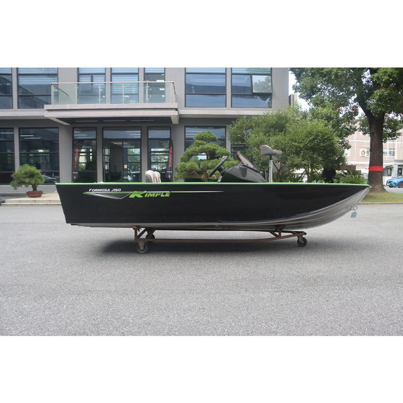 Kimple Formosa J150 Console – Bild 19