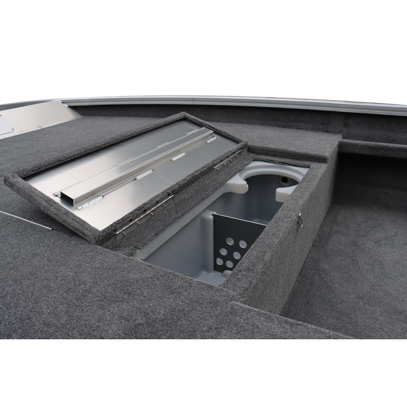 Kimple Formosa J150 Console – Bild 9
