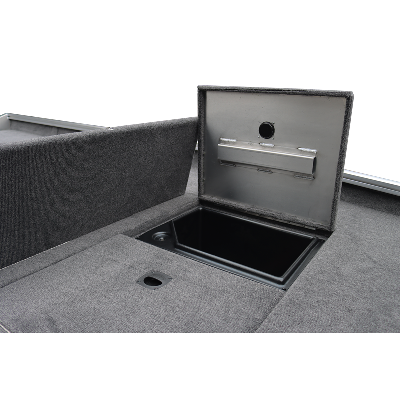 Kimple Formosa J150 Console – Bild 8