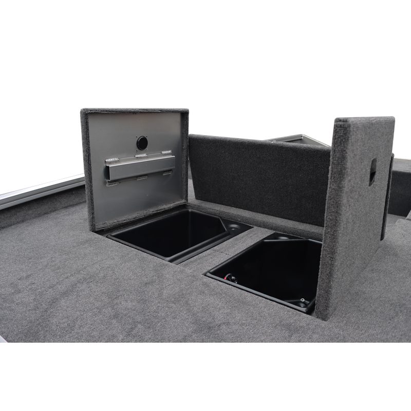 Kimple Formosa J150 Console – Bild 6