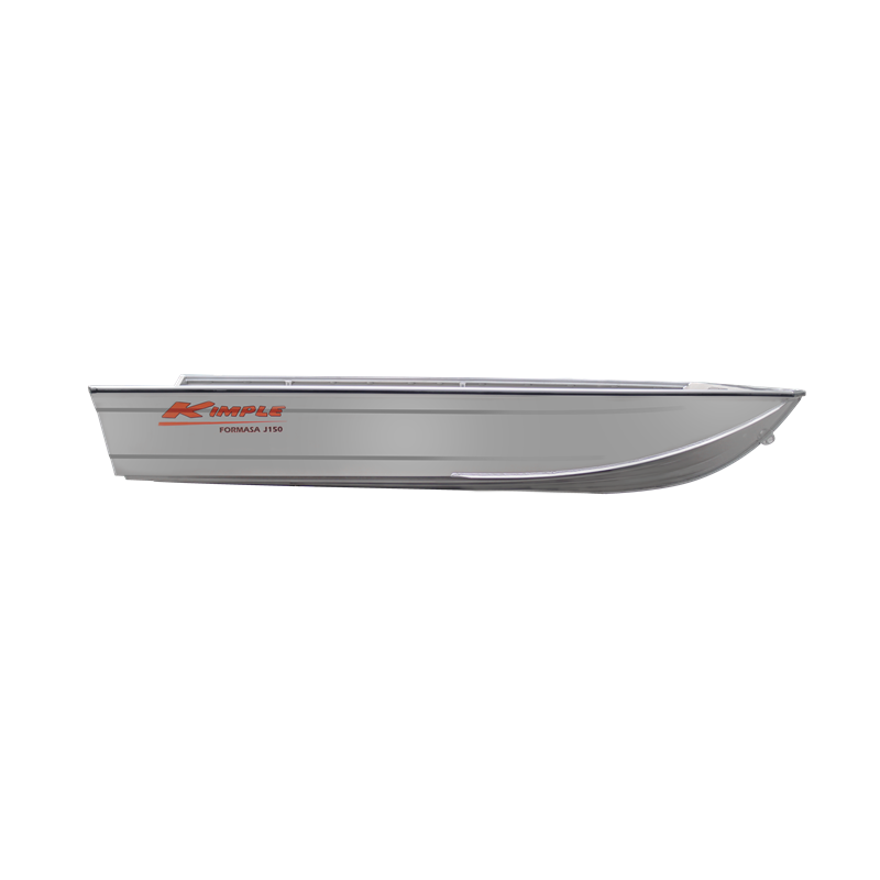 Kimple Formosa J150 Basic – Bild 10
