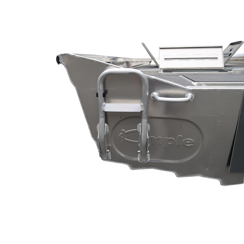 Kimple Formosa J150 Basic – Bild 21