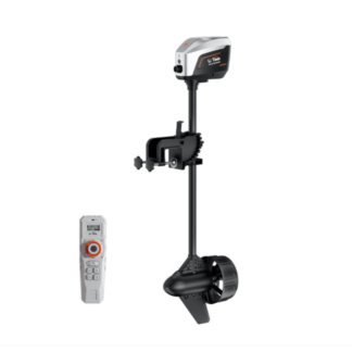 LiTime Argoseeker A2 48V 2000W Elektro Außenborder – 120 lbs Schubkraft für Boote