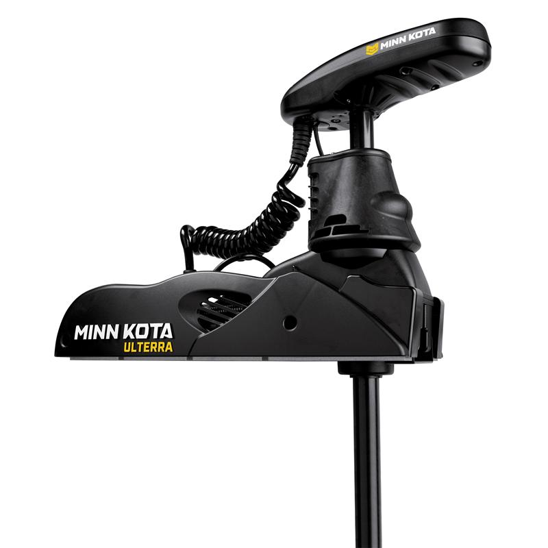 MINN KOTA ULTERRA 80 MDI i-PILOT LIK BT 152 cm ABVERKAUF – Bild 3
