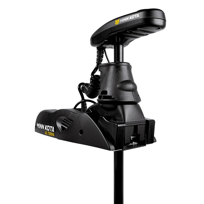 MINN KOTA ULTERRA 80 MDI i-PILOT LIK BT 152 cm ABVERKAUF – Bild 2