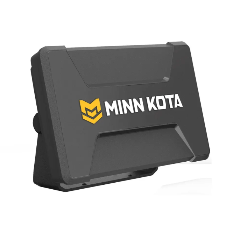 Minn Kota A13 MSI+ Echolot & GPS mit XM 14 HW MSI T Geber – Bild 2