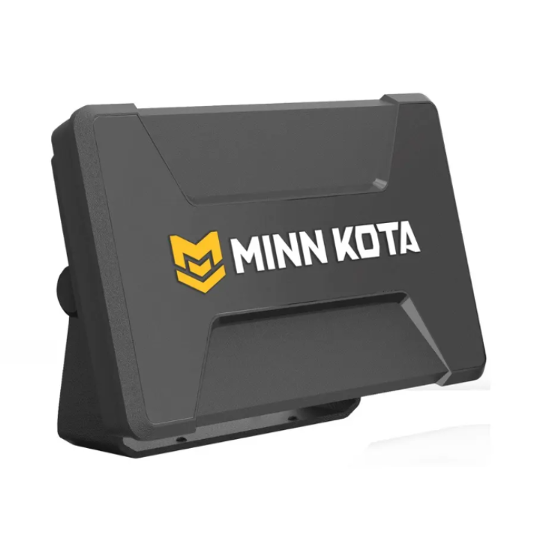 Minn Kota A16 CHO (ohne Geber) Echolot & GPS – Bild 2