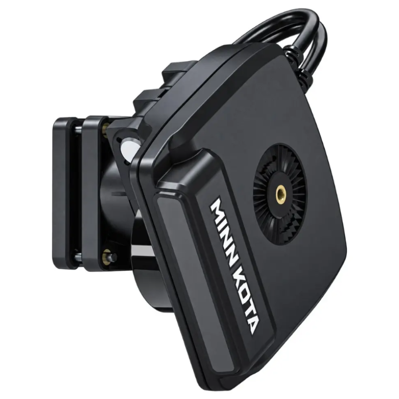 Minn Kota LIVE Sonar Geber