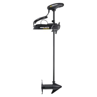 Minn Kota PowerDrive 2 45 lbs 12V 137 cm mit Micro Remote