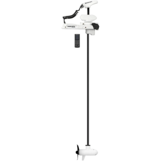 Minn Kota Riptide Instinct Quest 2 90/115 lbs 24/36V 152 cm mit Wireless Remote, ohne Fußpedal