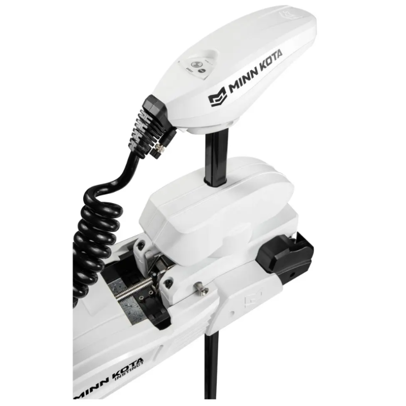 Minn Kota Riptide Instinct Quest 2 90/115 lbs 24/36V 220 cm mit Wireless Remote, ohne Fußpedal – Bild 2