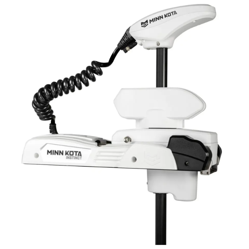 Minn Kota Riptide Instinct Quest 2 90/115 lbs 24/36V 220 cm mit Wireless Remote, ohne Fußpedal – Bild 4