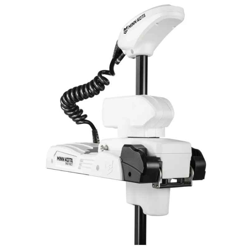 Minn Kota Riptide Instinct Quest 2 90/115 lbs 24/36V 220 cm mit Wireless Remote, ohne Fußpedal – Bild 5