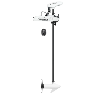 Minn Kota Riptide PowerDrive 2 55 lbs 12V 137 cm mit Micro Remote