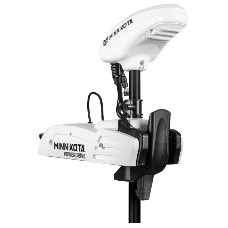 Minn Kota Riptide PowerDrive 2 70 lbs 24V 165 cm mit Micro Remote – Bild 10