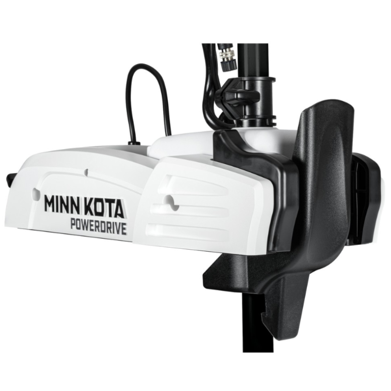 Minn Kota Riptide PowerDrive 2 55 lbs 12V 165 cm mit Micro Remote – Bild 6