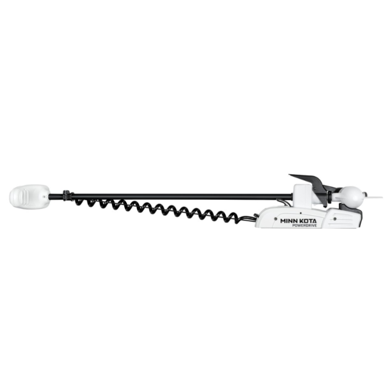 Minn Kota Riptide PowerDrive 2 55 lbs 12V 137 cm mit Micro Remote – Bild 10