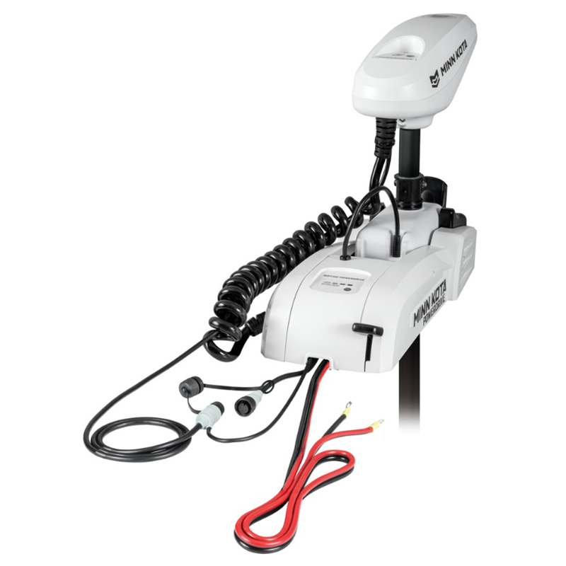 Minn Kota Riptide PowerDrive 2 55 lbs 12V 165 cm mit Micro Remote – Bild 9