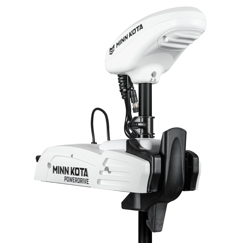 Minn Kota Riptide PowerDrive 2 55 lbs 12V 165 cm mit Micro Remote – Bild 5