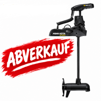 MINN KOTA ULTERRA 80 MDI i-PILOT LIK BT 152 cm ABVERKAUF