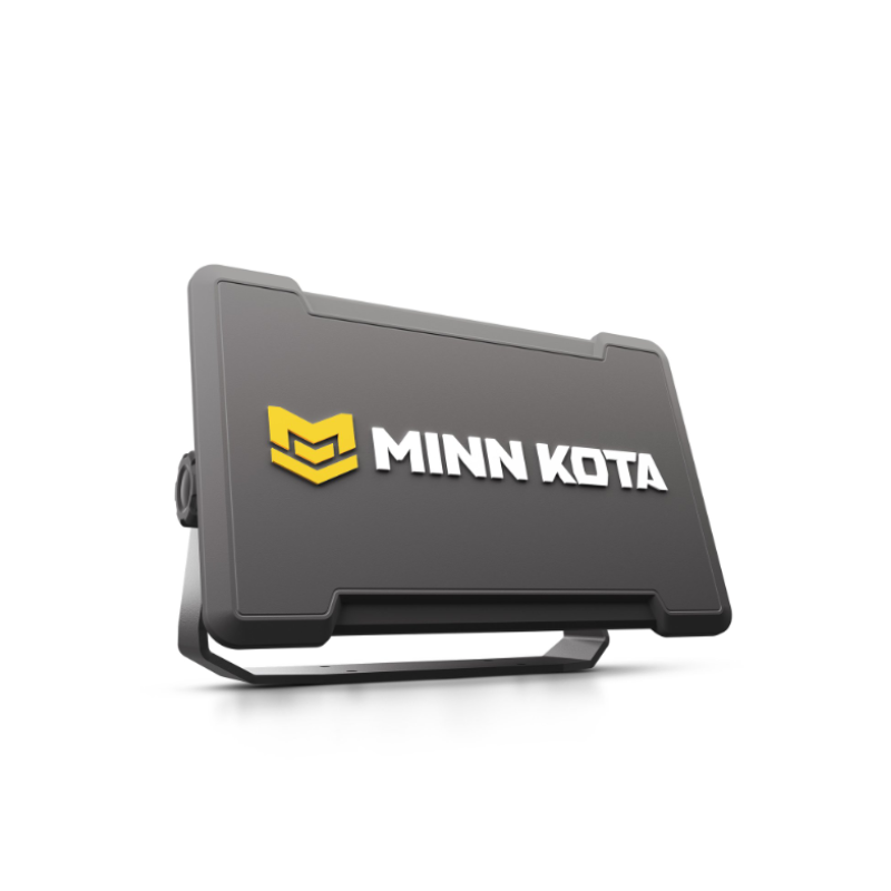 Minn Kota X10 CMSI+ Echolot & GPS mit XM 14 HW CMSI T Geber – Bild 2
