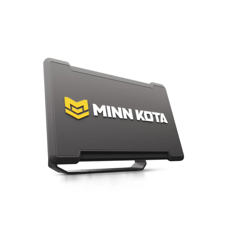 Minn Kota X12 CHO (ohne Geber) Echolot & GPS – Bild 2