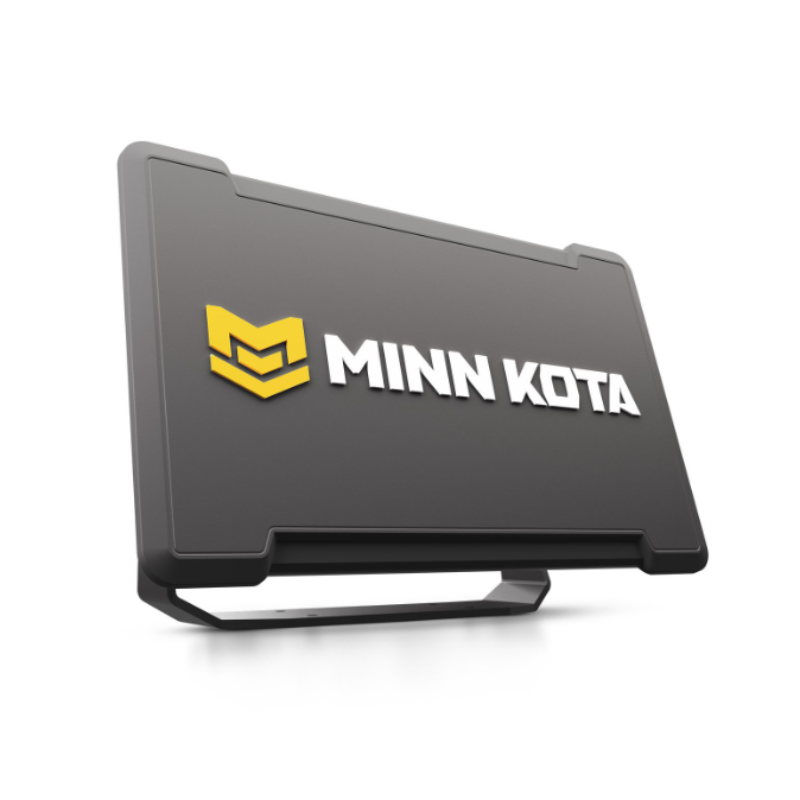 Minn Kota X12 CMSI+ Echolot & GPS mit XM 14 HW CMSI T Geber – Bild 2