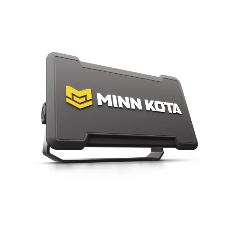 Minn Kota X9 CHO (ohne Geber) Echolot & GPS – Bild 4