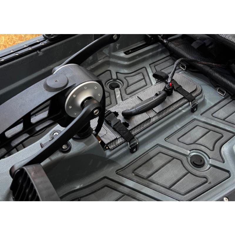 Polestar E-Motor für Antriebstunnel – Bild 8