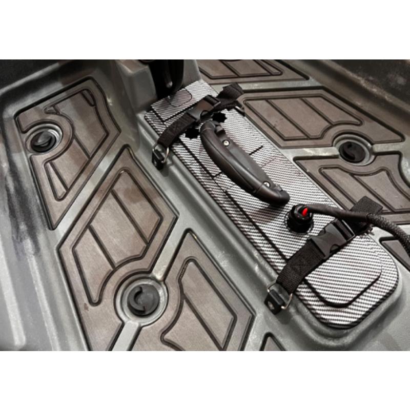 Polestar E-Motor für Antriebstunnel – Bild 2