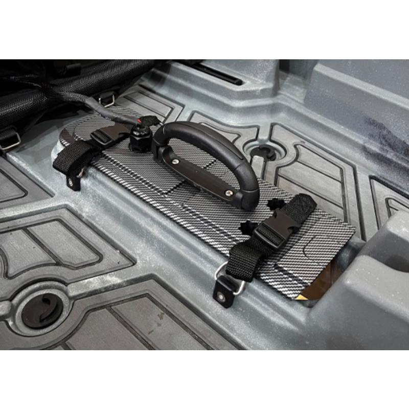 Polestar E-Motor für Antriebstunnel – Bild 4