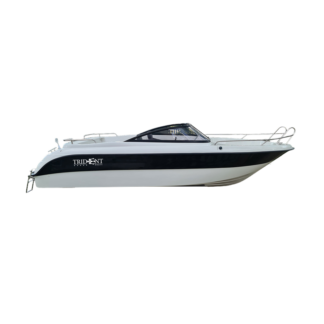 Trident 600 BOWRIDER