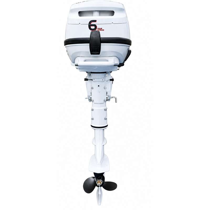 Hidea HDF6HES/HEL-IB WHITE – Bild 2