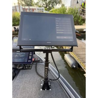 KED Big Frame Mount High