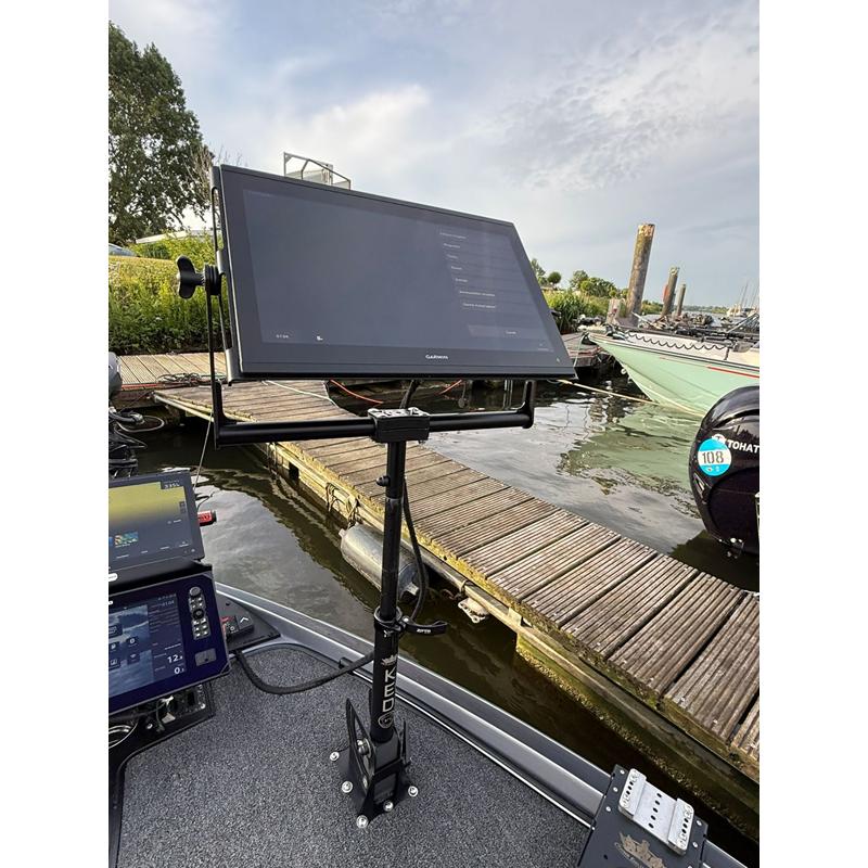 KED Big Frame Mount High – Bild 3