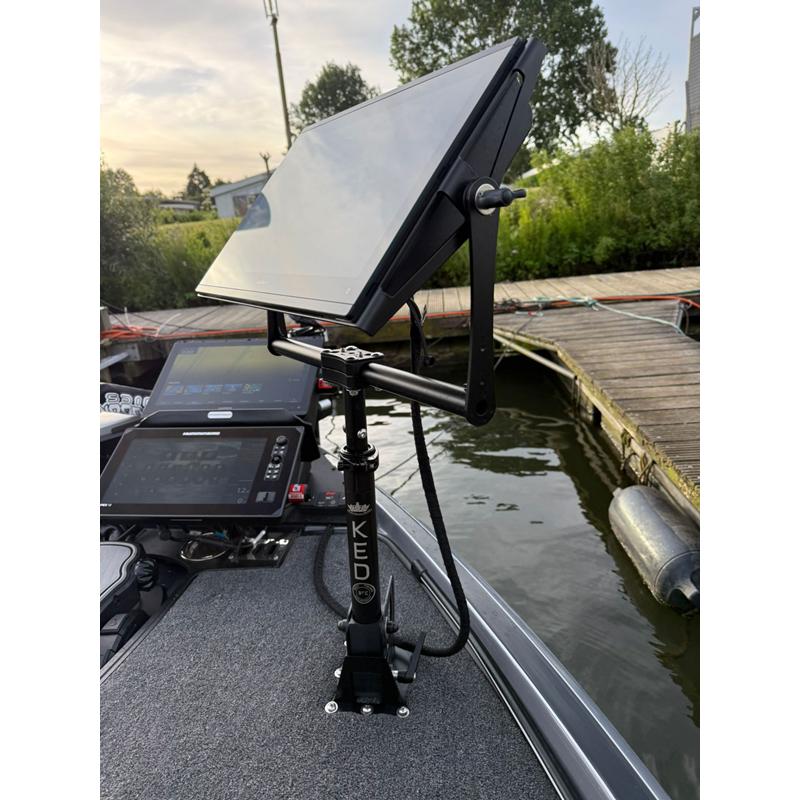 KED Big Frame Mount High – Bild 4