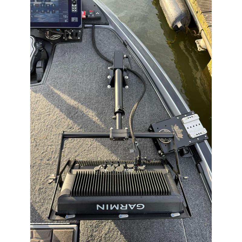 KED Big Frame Mount High – Bild 5