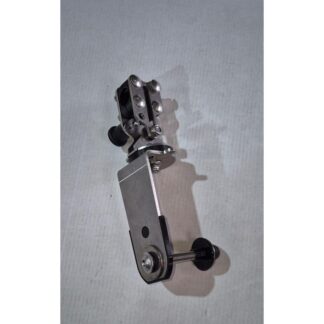 LVS 42/44 Perspective Cast Geberkonsole V4A