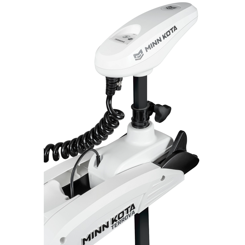 Minn Kota Riptide Terrova 2 80 lbs 24V 152 cm mit Wireless Remote, ohne Fußpedal – Bild 3