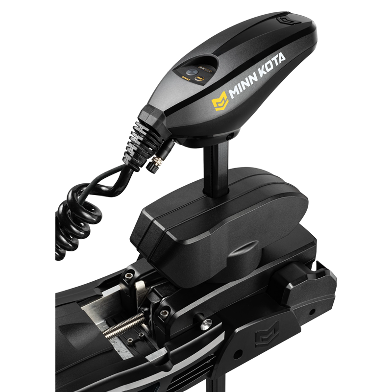 Minn Kota Ulterra Quest 2 90/115 lbs 24/36V 182 cm mit MSI Geber, Fußpedal und Wireless Remote – Bild 7