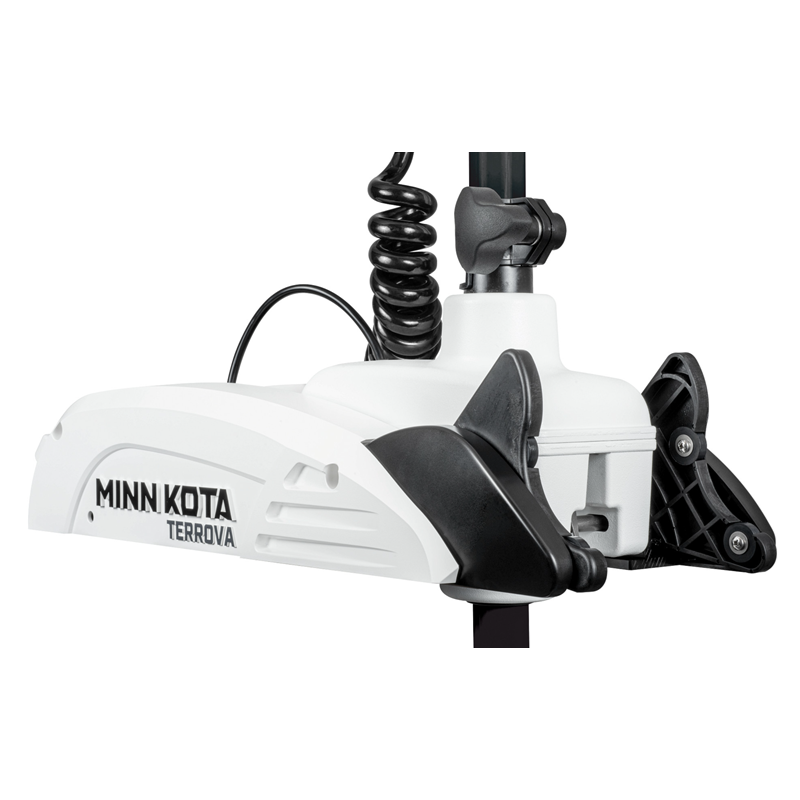 Minn Kota Riptide Terrova 2 80 lbs 24V 152 cm mit Wireless Remote, ohne Fußpedal – Bild 5